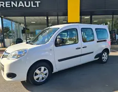 Renault Kangoo Sannerville