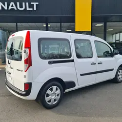 Renault Kangoo 1.5 DCI 90CH LIFE Sannerville