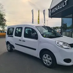 Renault Kangoo 1.5 DCI 90CH LIFE Sannerville