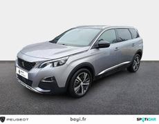 Peugeot 5008 Saint-Rémy-de-Sillé