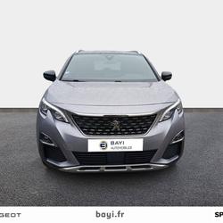 Peugeot 5008 5008 BlueHDi 130ch S&S EAT8 GT Line Saint-R&eacute;my-de-Sill&eacute;