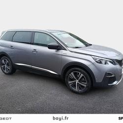 Peugeot 5008 5008 BlueHDi 130ch S&S EAT8 GT Line Saint-R&eacute;my-de-Sill&eacute;