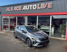 Renault Clio 5 Eckbolsheim