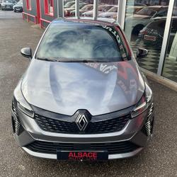 Renault Clio 5 1.6 E-TECH 145CH FULL HYBRID TECHNO - 24 Eckbolsheim