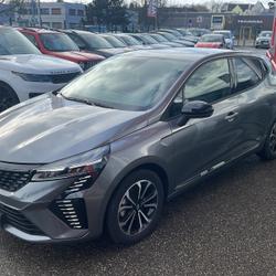 Renault Clio 5 1.6 E-TECH 145CH FULL HYBRID TECHNO - 24 Eckbolsheim