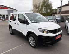 Peugeot Rifter Villeneuve-Tolosane