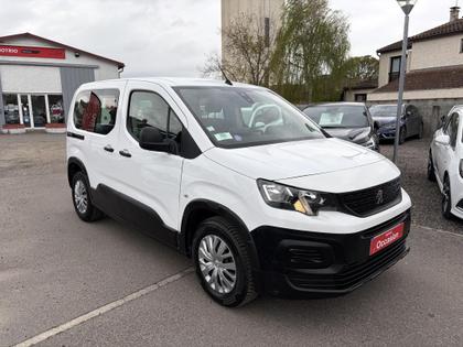 Peugeot Rifter Villeneuve-Tolosane