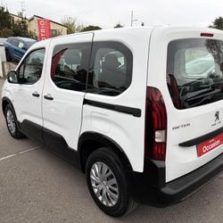 Peugeot Rifter ACTIVE PURETECH 110 Villeneuve-Tolosane