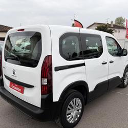 Peugeot Rifter ACTIVE PURETECH 110 Villeneuve-Tolosane