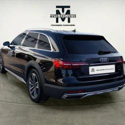 Audi Allroad A4 Allroad 40 TDI 204 S Tronic 7 Quattro Design Monistrol-sur-Loire