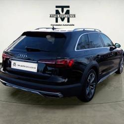 Audi Allroad A4 Allroad 40 TDI 204 S Tronic 7 Quattro Design Monistrol-sur-Loire
