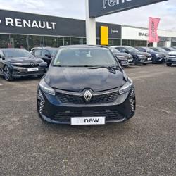 Renault Clio 5 Blue dCi 100 ch GSR2 Evolution occasion - Montauban - photo 2/20