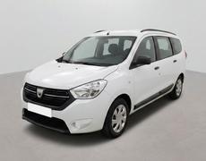 Dacia Lodgy Mions