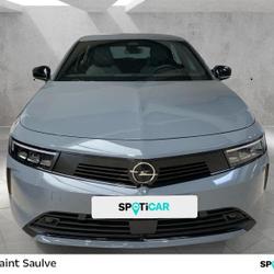 Opel Astra Sports Tourer 1.5 D 130ch Edition BVA8 Saint-Saulve