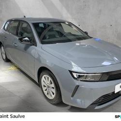 Opel Astra Sports Tourer 1.5 D 130ch Edition BVA8 Saint-Saulve