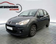Citroen C3 Châtillon-en-Vendelais