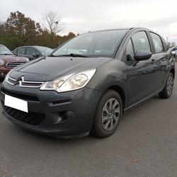 Citroen C3 PureTech 68 BVM Attraction Ch&acirc;tillon-en-Vendelais