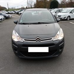Citroen C3 PureTech 68 BVM Attraction Ch&acirc;tillon-en-Vendelais