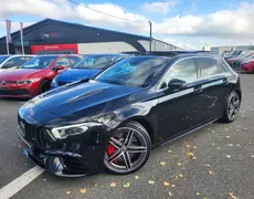 Mercedes Classe A - 45 AMG 421CH S 4MATIC+ 8G-DCT SPEEDSHIFT AMG - 46 990 €