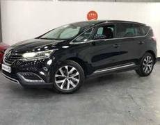 Renault Espace 5