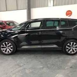 Renault Espace 5 V (JFC) 1.6 dCi 160ch energy Intens EDC Guipavas