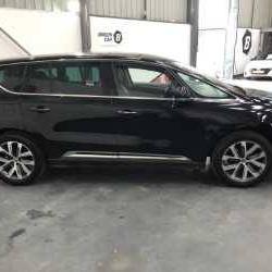 Renault Espace 5 V (JFC) 1.6 dCi 160ch energy Intens EDC Guipavas