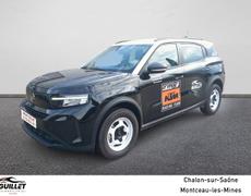 Opel Frontera Saint-Marcel