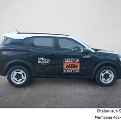 Opel Frontera Frontera 1.2 Turbo Hybrid 110 ch e-DCT6 Edition Saint-Marcel