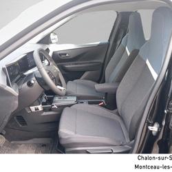 Opel Frontera Frontera 1.2 Turbo Hybrid 110 ch e-DCT6 Edition Saint-Marcel
