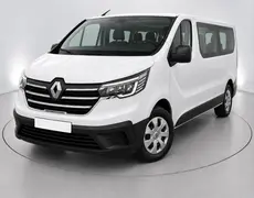 Renault Trafic combi Chanas