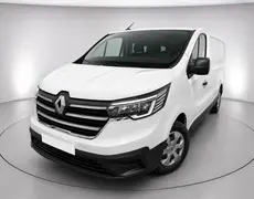 Renault Trafic combi Chanas