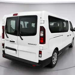 Renault Trafic combi L2 2.0 dCi 150 Zen 9PL Chanas