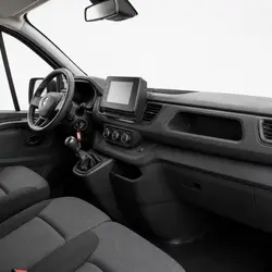 Renault Trafic combi L2 2.0 dCi 150 Zen 9PL Chanas