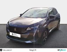 Peugeot 3008 Saint-Rémy-de-Sillé