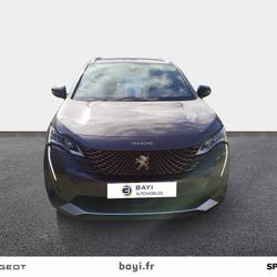 Peugeot 3008 3008 Hybrid4 300 e-EAT8 GT Pack Saint-R&eacute;my-de-Sill&eacute;