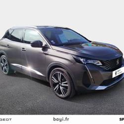 Peugeot 3008 3008 Hybrid4 300 e-EAT8 GT Pack Saint-R&eacute;my-de-Sill&eacute;