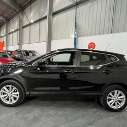 Nissan Qashqai II (J11) 1.6 DCI 130ch N-Connecta Guipavas