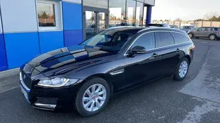 Jaguar XF Sportbrake  - Prestige - photo 0