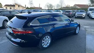 Jaguar XF Sportbrake  - Prestige - photo 1
