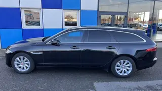 Jaguar XF Sportbrake  - Prestige - photo 2