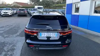 Jaguar XF Sportbrake  - Prestige - photo 3