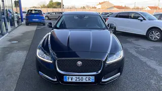 Jaguar XF Sportbrake  - Prestige - photo 4