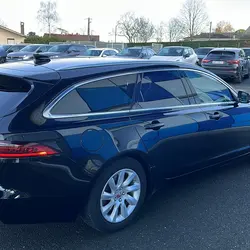 Jaguar XF Sportbrake 2.0D 180CH BUSINESS PRESTIGE BVA M&eacute;rignac