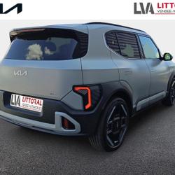 Kia EV2 135ch 61kWh GT-Line Mouilleron-le-Captif
