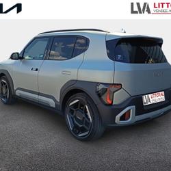 Kia EV2 135ch 61kWh GT-Line Mouilleron-le-Captif