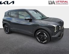 Kia EV2 Les Sables-d'Olonne