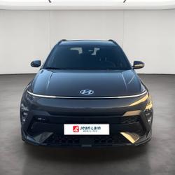 Hyundai Kona Hybrid 138 N Line Ultime Edition occasion - SEYNOD - photo 2/20