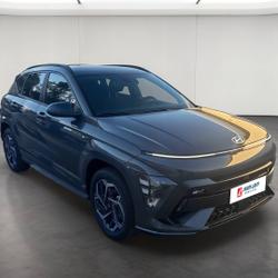 Hyundai Kona Hybrid 138 N Line Ultime Edition occasion - SEYNOD - photo 3/20