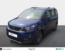 Peugeot Rifter Saint-Rémy-de-Sillé