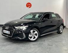 Audi A3 Sportback Guipavas